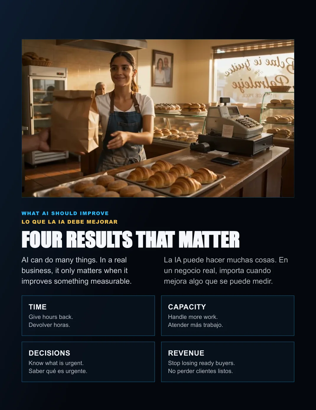Main Street AI Playbook page 4